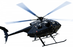 Fleet : Timberline Helicopters