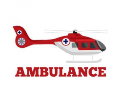 Medical helicopter clipart 1 » Clipart Portal