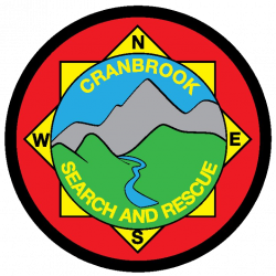 Cranbrook Search and Rescue | BC Search and Rescue Association