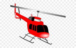 Helicopter Clipart News Helicopter - Png Download - Clipart ...