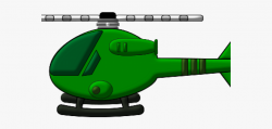 Helicopter Clipart Airplane - Cartoon Helicopter Png #293396 ...