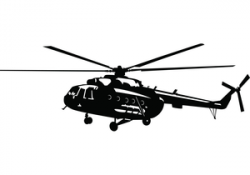 Free Cartoon Helicopter Clipart | Free Images at Clker.com ...