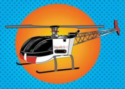 Free RC Helicopters Clipart and Vector Graphics - Clipart.me