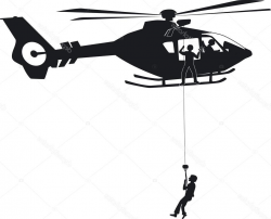 Best HD Rescue Helicopter Vector Cdr » Free Vector Art ...