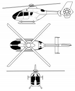 File:EC135 orthographical image.svg - Wikimedia Commons