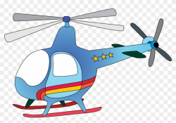 Helicopter Clipart - Helicopter Clipart - Free Transparent ...