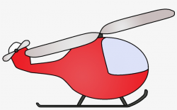 Helicopter Clipart Cute - Helicopter Clipart Transparent ...
