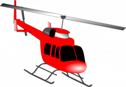 Helicopter clip art - vector | Clipart Panda - Free Clipart ...