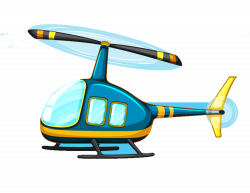 Helicopter Flight Royalty-free Illustration - Helicopter 3000*2327 ...