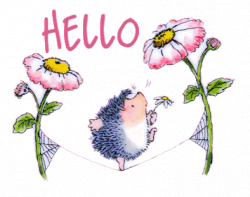 Animated Images Hello Love Friends Facebook Animated Hello Clipart