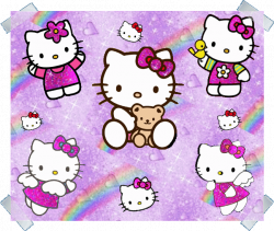 Pin by LISA BROOKS on animation | Pinterest | Hello kitty, Kitty and ...