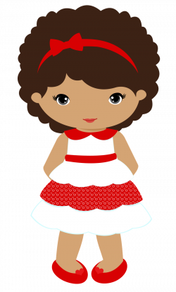 Minus - Say Hello! | Bordes | Pinterest | Clip art, Dolls and Felting