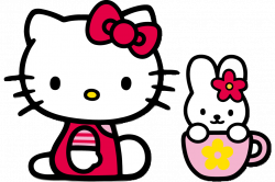 Hello Kitty Clip art - hola 1020*680 transparente Png Descargar ...