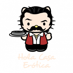 Check out this awesome 'Hola+Casa+Erotica' design on TeePublic! http ...