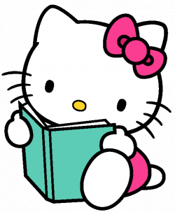 Free Printable Hello Kitty Coloring Pages For Kids | Pinterest ...