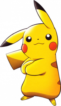 Pikachu Pokemon | pikachu | Pinterest | Pokémon, Anime and Cartoon