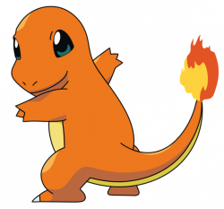 Where can Charmander be found in Pokémon GO? - Quora