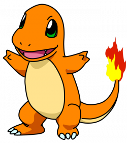 Charmander | Shitty Charmander | Know Your Meme