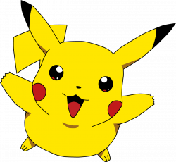 PokeWeb: Pikachu #025 PokeLearning