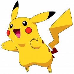 Cartoon Characters: Pokemon (PNG's) | 11111 | Pinterest | Pokémon ...