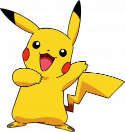 Image - 025Pikachu OS anime 4.png | Pokémon Wiki | FANDOM powered by ...