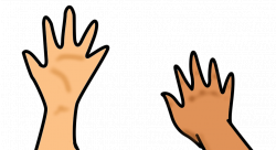 28+ Collection of Waving Hand Clipart Gif | High quality, free ...
