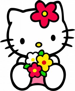 Lindas imagenes de Hello kitty para descargar | HK | Pinterest ...
