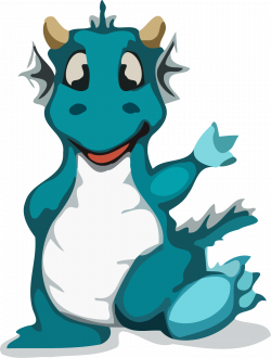 Dragon Hello Clipart Png - Clipartly.comClipartly.com