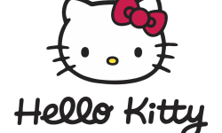 Hello Kitty Font Image Group (66+)
