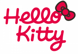 Free Hello Kitty Logo, Download Free Clip Art, Free Clip Art on ...