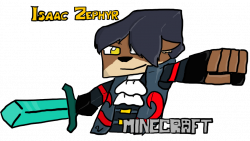 Hello everyone, Isaac Zephyr here and welcome to another epi by ...