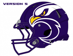 High School Falcons Logo - Concepts - Chris Creamer's Sports Logos ...