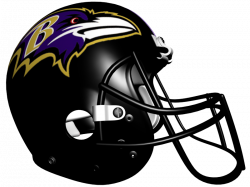 Images of Baltimore Ravens Helmet Png - #SpaceHero
