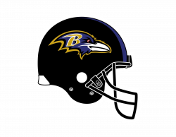 Baltimore Ravens Logo PNG Transparent & SVG Vector - Freebie Supply