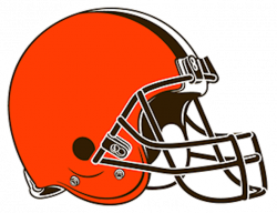 Cleveland Browns unveil new logo that's just as boring as before ...