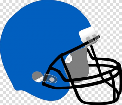NFL American Football Helmets , Football Field transparent ...