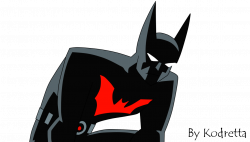Image - Batman beyond by kodretta-d96h81i.png | VS Battles Wiki ...