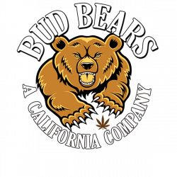 Bud Bears Medical Cannabis Edibles Company