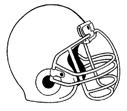 Free Football Helmet Clipart, Download Free Clip Art, Free ...
