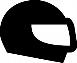 Motorcycle Helmet Svg Png Icon Free Download (#531300 ...