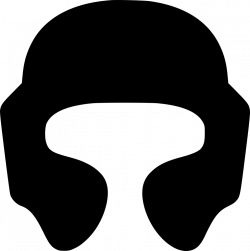 Boxing Helmet Svg Png Icon Free Download (#531423) - OnlineWebFonts.COM