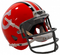 Clemson Helmets & Footballs – clemsonframeshop