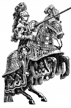 medieval knight for tattoo | Fantasy Phreek: Knight and Warrior ...