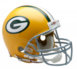 Clipart green bay packers helmet
