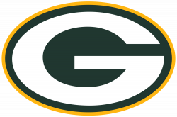 Green Bay Packers Logo transparent PNG - StickPNG