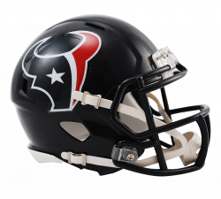 Houston Texans Helmet transparent PNG - StickPNG