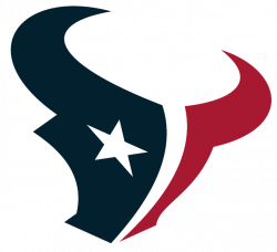 Houston Texans Logo transparent PNG - StickPNG