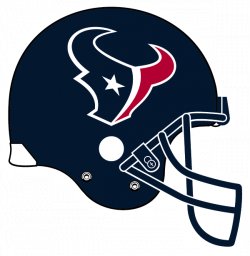 Houston Texans Logo Clipart (54+)