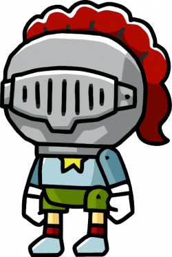 Knight Helmet | Scribblenauts Wiki | FANDOM powered by Wikia
