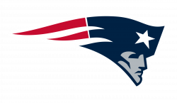 New England Patriots Logo PNG Transparent & SVG Vector - Freebie Supply